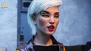 Being a Dik 303: Big Tits and Boobs in 3D Game