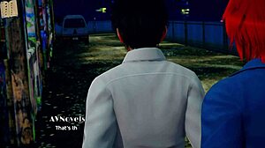 رغبتي الحقيقية الحلقة 155