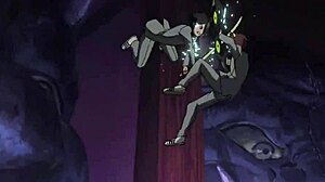 终结的炽天使06：纯动漫激情