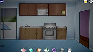 Negocio de Amar - Parte 1 ¡Explosión de tetas grandes!