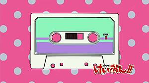 K-On Sezon 2 Odcinek 21