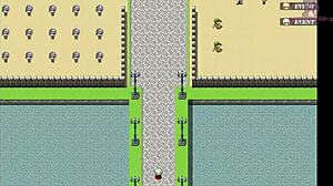 In BRAVE ROY'S WEDDING 06, the BLACK MEAT FAIRY HELPS DIRECTOR with BLOWJOB, SHOOTING CUM ALL OVER FACE