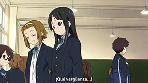 k-on season 2 episode 21