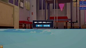 Maeriberry Haan's Big Tits Rubbed