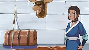 포 엘리먼츠 트레이너 북 1 파트 3 탐험해