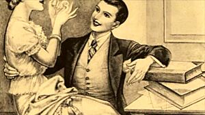 Wow, Check Out These Vintage Erotic Drawings Come Alive!