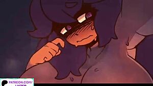 Hentai with big tits and ass