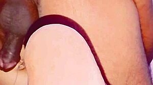 Enjoy non-stop anal gaping with a huge cutie pie