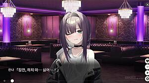 Hey, ever managed a store in Dead End City Blues?