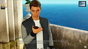 i enjoy sunshine love 31 in this game series