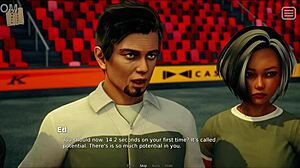 my bully is my lover 84 brunette anime passion