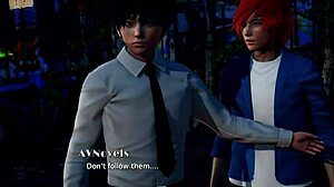 my real desire episode 155