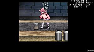 Hentai: Sacrificial Oppai Arena
