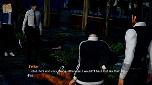 my real desire episode 155