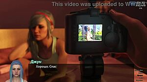 I’m hooked on photo hunt part 44 with my 3D girlfriend nude