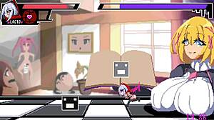 H-game buzama gameplay walkthrough