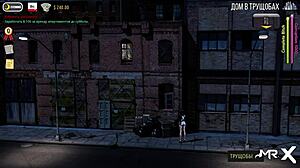 Monica wants her ass in fashion business episode 34