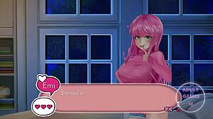 Why Settle for Ordinary When Waifu Secret 1 Delivers Oppai Hentai Game Action from Japan