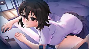 let’s play with curvy gamer girls olivia, so hot