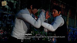 my real desire episode 155