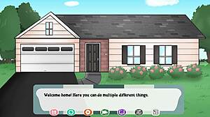 Business of Loving - Part 1 Big Tits Explosion!