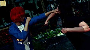 my real desire episode 155