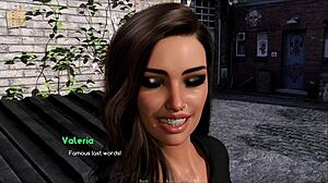 Hey, wanna dive into intertwined 125 with me?