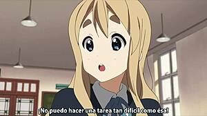 K-on Sezonul 2 Episodul 21