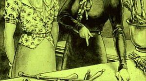 vintage retro anime erotic drawings unleashed