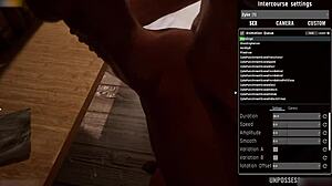 Explore Venus Bay with UE5