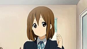 K-ON sezóna 2 epizoda 21