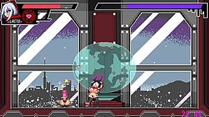 H-game buzama gameplay walkthrough