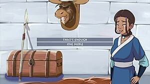 四元素训练师第一本书第3部探索