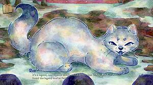 Sendo um Dik 303: Tetões Grandes e Peitos em Jogo 3D