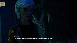 Being a Dik 303: Big Tits and Boobs in 3D Game