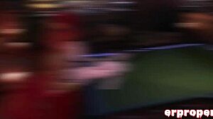 Vrchat vulpix trainer special training hentai session