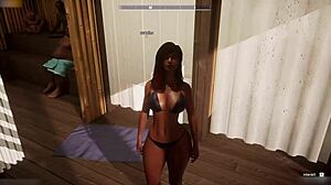 Wildlife adventure in Venus Bay Sandbox with Unreal Engine 5