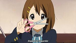 K-On Sezon 2 Odcinek 21