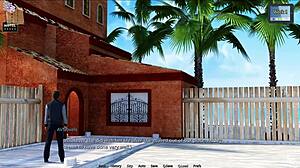 i enjoy sunshine love 31 in this game series