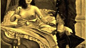 What Secrets Hide in Vintage Erotic Anime Art?