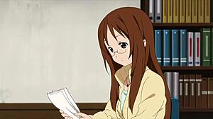 K-On сезон 2 епизод 21