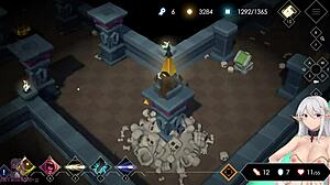 Escape Dungeon 2: Forced Marriage and Rough Deflowering?