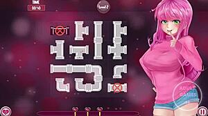 Why Settle for Ordinary When Waifu Secret 1 Delivers Oppai Hentai Game Action from Japan