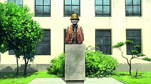 K-On Sezon 2 Bölüm 21