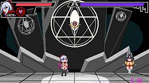 H-game buzama gameplay walkthrough