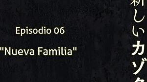 Owari No Seraph 06: Pure Anime Intensity