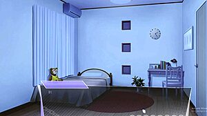 happiness double room ending 4 brings intense game action