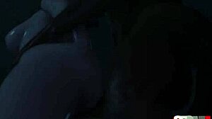 ベヨネッタ、君のワイルドな3Dカートゥーンアクションについて教えて！