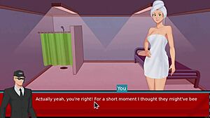 Nogen Bestilte en Milkshake i Paprika Trainer Ep 2