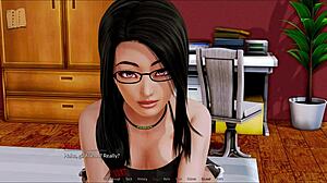 harem hotel 202 is awesome